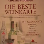 Wein-hotel Mistral