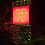 Wein-hotel Mistral 3* Freiberg