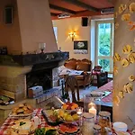 Wein-hotel Mistral Maison d'hôtes