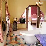 Wein-hotel Mistral