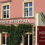 Maison d'hôtes Wein-hotel Mistral