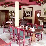 Wein-hotel Mistral