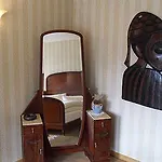 Wein-hotel Mistral Maison d'hôtes Freiberg