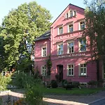 Wein-hotel Mistral
