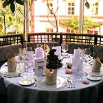 Maison d'hôtes Wein-hotel Mistral Freiberg