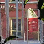 Wein-hotel Mistral Maison d'hôtes