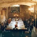 Maison d'hôtes Wein-hotel Mistral