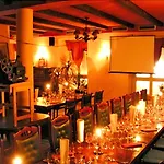 Wein-hotel Mistral