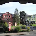 Maison d'hôtes Wein-hotel Mistral Freiberg