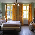 Wein-hotel Mistral Maison d'hôtes