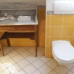 Maison d'hôtes Wein-hotel Mistral Freiberg