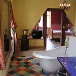 Wein-hotel Mistral Maison d'hôtes 3*
