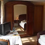 Maison d'hôtes Wein-hotel Mistral 3*
