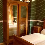 Maison d'hôtes Wein-hotel Mistral 3*
