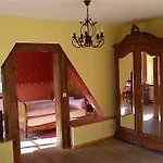 Wein-hotel Mistral Maison d'hôtes 3*