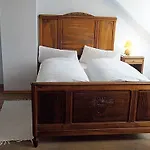 Maison d'hôtes Wein-hotel Mistral Freiberg