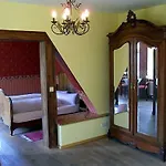 Wein-hotel Mistral