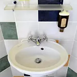 Maison d'hôtes Wein-hotel Mistral 3*