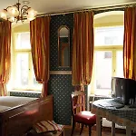 Wein-hotel Mistral 3*