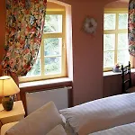 Wein-hotel Mistral Maison d'hôtes