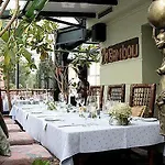 Wein-hotel Mistral Maison d'hôtes 3*
