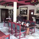 Wein-hotel Mistral Maison d'hôtes 3*