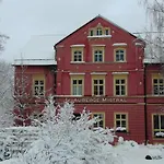 Maison d'hôtes Wein-hotel Mistral Freiberg