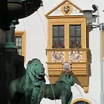 Maison d'hôtes Wein-hotel Mistral