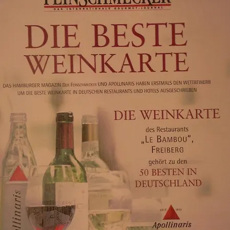 Wein-hotel Mistral