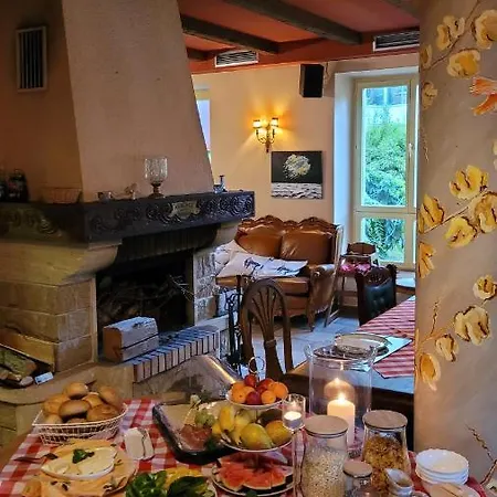 Wein-hotel Mistral Gasthof