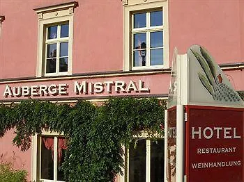 Gasthof Wein-hotel Mistral