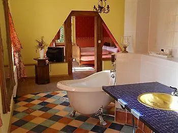 Wein-hotel Mistral Gasthof 2*