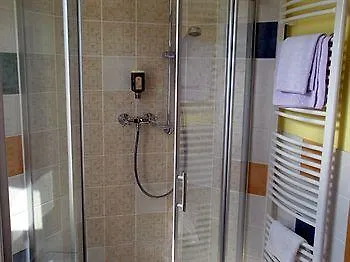 Wein-hotel Mistral 3*