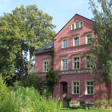 Wein-hotel Mistral
