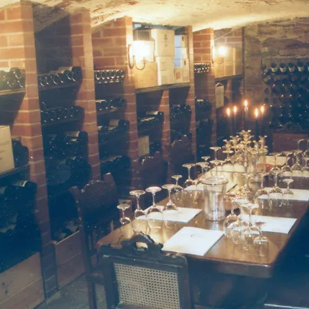 Gasthof Wein-hotel Mistral