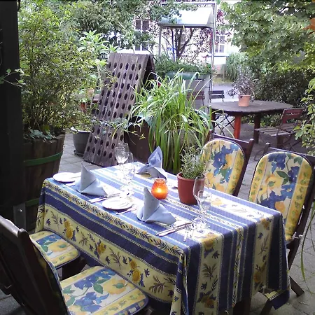 Gasthof Wein-hotel Mistral 3*