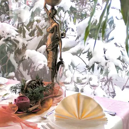 Wein-hotel Mistral Gasthof Freiberg