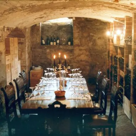 Gasthof Wein-hotel Mistral