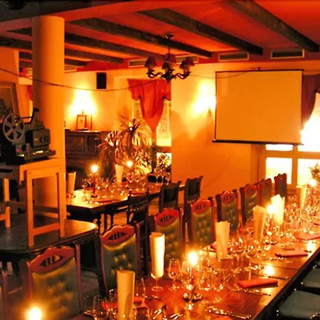 Wein-hotel Mistral