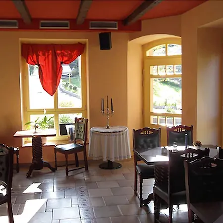 Gasthof Wein-hotel Mistral 3*