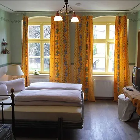 Wein-hotel Mistral Gasthof