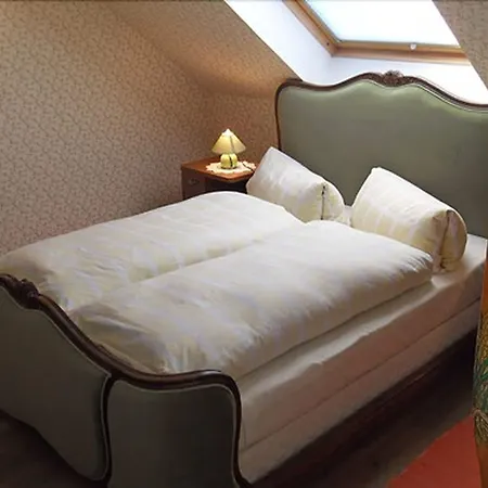 招待所 Wein-hotel Mistral