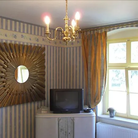 Pensión Wein-hotel Mistral