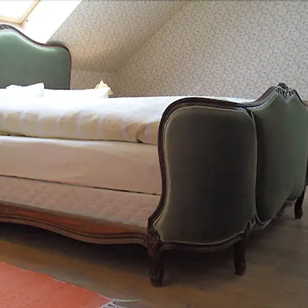 Wein-hotel Mistral 弗赖贝格