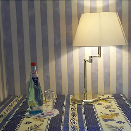 招待所 Wein-hotel Mistral