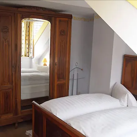 Wein-hotel Mistral 3* 弗赖贝格