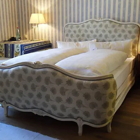 Gasthof Wein-hotel Mistral