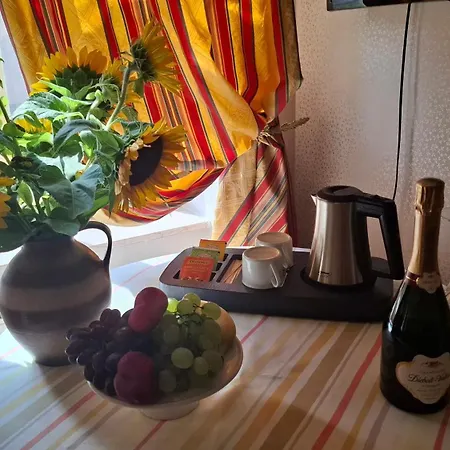 Wein-hotel Mistral 3*