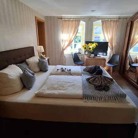 Wein-hotel Mistral 弗赖贝格