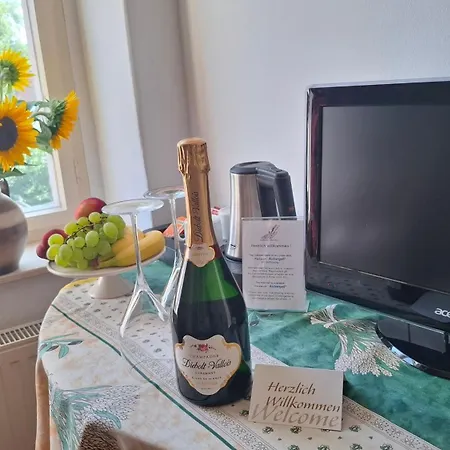 Wein-hotel Mistral